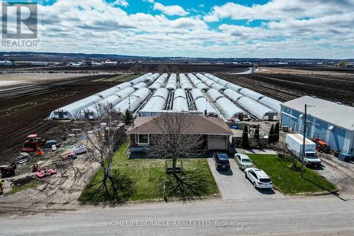 331 Tornado Drive, Bradford West Gwillimbury, ON 