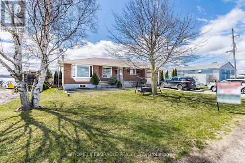 331 Tornado Drive, Bradford West Gwillimbury, ON 