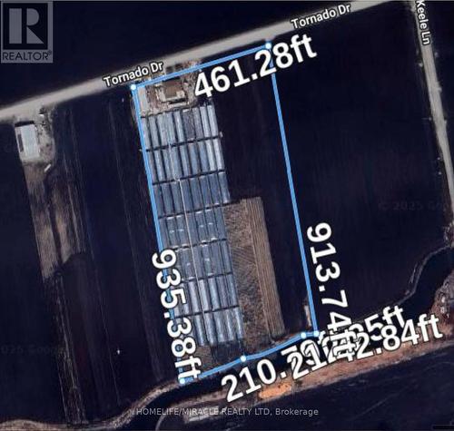 331 Tornado Drive, Bradford West Gwillimbury, ON 