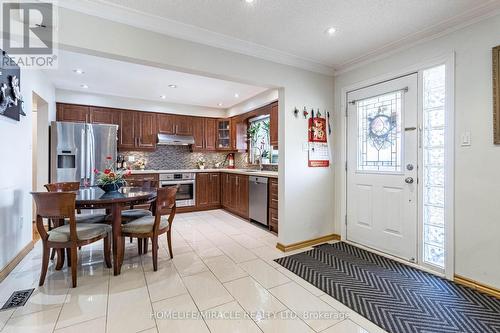 331 Tornado Drive, Bradford West Gwillimbury, ON 