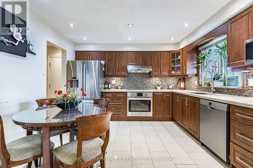 331 Tornado Drive, Bradford West Gwillimbury, ON 