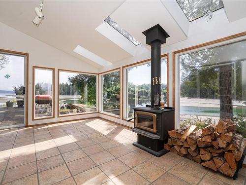 79 Brown Rd, Thetis Island, BC 