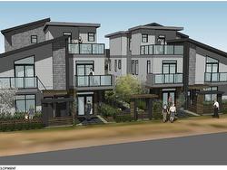 460 Irwin St  Nanaimo, BC V9R 4X2