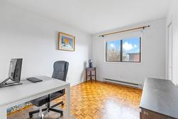 Chambre à coucher - 