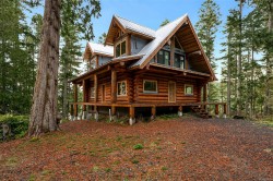 998 Gillespie Rd  Sooke, BC V9Z 0Z5