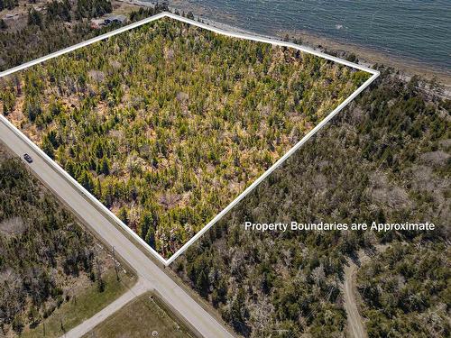 Hwy 3, Charlesville, NS 