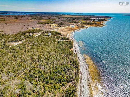 Hwy 3, Charlesville, NS 