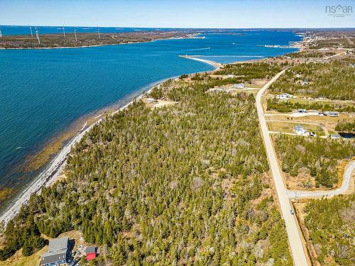 Hwy 3, Charlesville, NS 