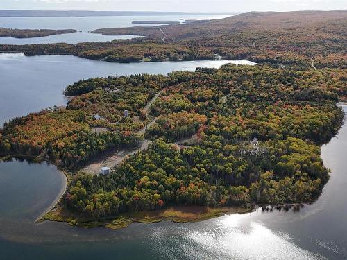 Lot 23 Sky Way, Big Harbour, NS 