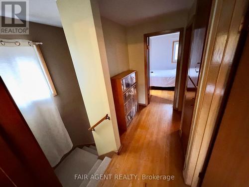 175 Fourth Avenue, Kitchener, ON - Indoor Photo Showing Other Room