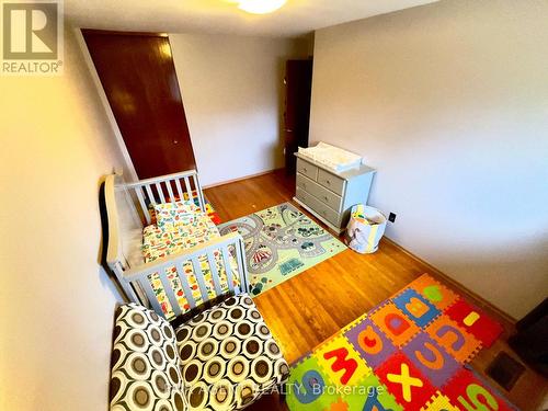 175 Fourth Avenue, Kitchener, ON - Indoor