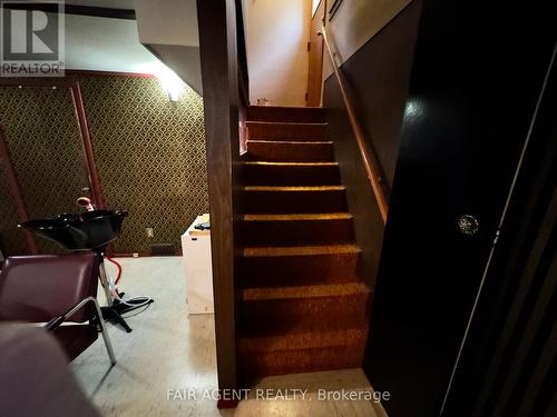 175 Fourth Avenue, Kitchener, ON - Indoor Photo Showing Other Room