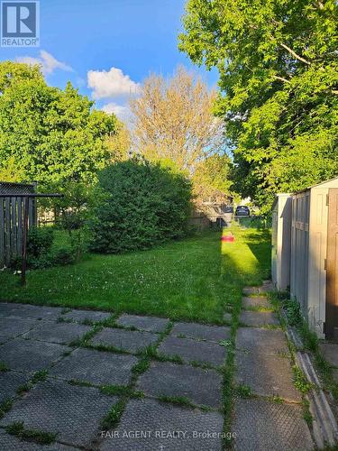 175 Fourth Avenue, Kitchener, ON - Outdoor