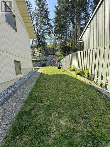 27 Preston Crescent, Enderby, BC - Outdoor