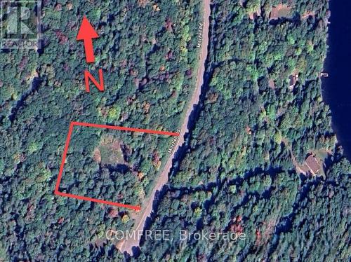 790 Mitchell Road, Madawaska Valley, ON 