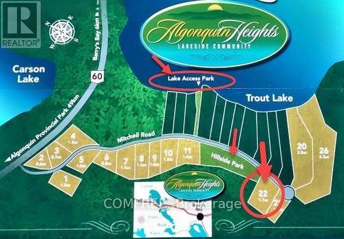 790 Mitchell Road, Madawaska Valley, ON 