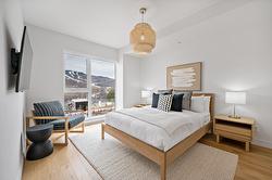 Chambre à coucher - 