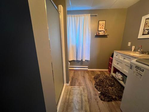 Salle de bains - 132 Rue Lafort, Témiscaming, QC - Indoor