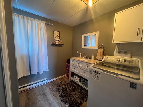 Salle de bains - 132 Rue Lafort, Témiscaming, QC - Indoor