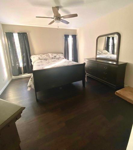 Chambre à coucher - 132 Rue Lafort, Témiscaming, QC - Indoor