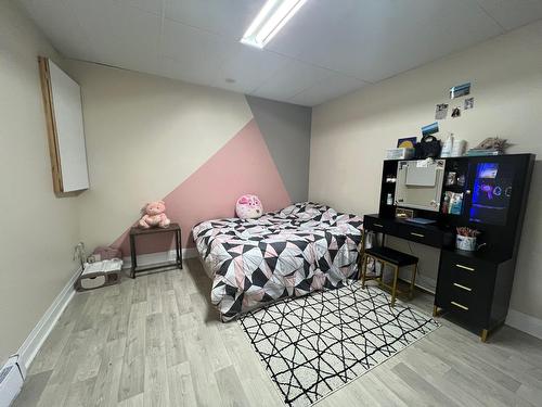 Chambre à coucher - 132 Rue Lafort, Témiscaming, QC - Indoor Photo Showing Bedroom