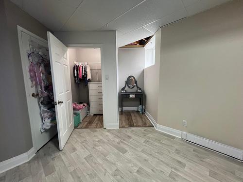 Chambre à coucher - 132 Rue Lafort, Témiscaming, QC - Indoor Photo Showing Other Room