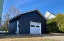 Garage - 132 Rue Lafort, Témiscaming, QC  - Outdoor 