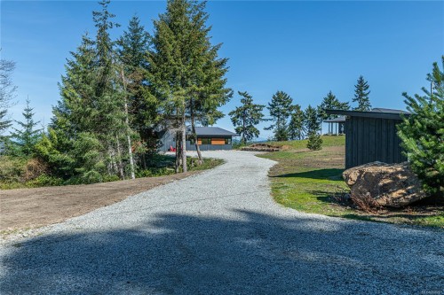 153 Southern Way, Salt Spring, BC 