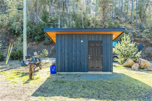 153 Southern Way, Salt Spring, BC 