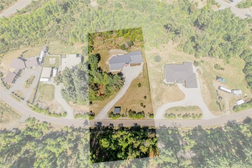 153 Southern Way, Salt Spring, BC 