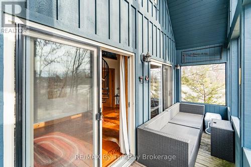 3854 Is 630 Georgian Bay, Georgian Bay (Baxter), ON -  With Exterior