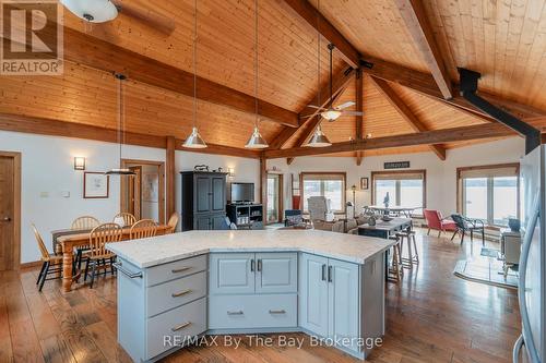 3854 Is 630 Georgian Bay, Georgian Bay (Baxter), ON - Indoor