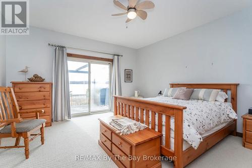 3854 Is 630 Georgian Bay, Georgian Bay (Baxter), ON - Indoor Photo Showing Bedroom