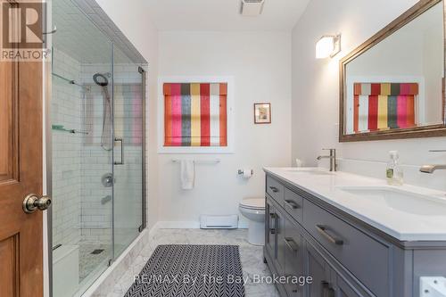 3854 Is 630 Georgian Bay, Georgian Bay (Baxter), ON - Indoor Photo Showing Bathroom