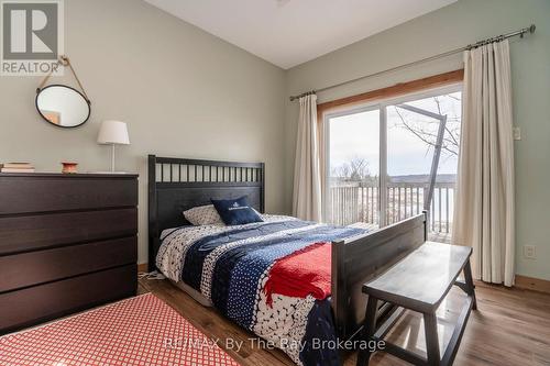 3854 Is 630 Georgian Bay, Georgian Bay (Baxter), ON - Indoor Photo Showing Bedroom