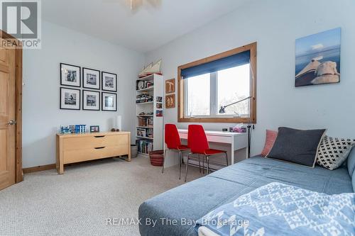 3854 Is 630 Georgian Bay, Georgian Bay (Baxter), ON - Indoor Photo Showing Bedroom