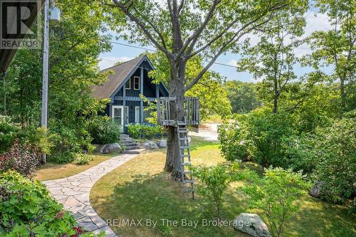 3854 Is 630 Georgian Bay, Georgian Bay (Baxter), ON - Outdoor