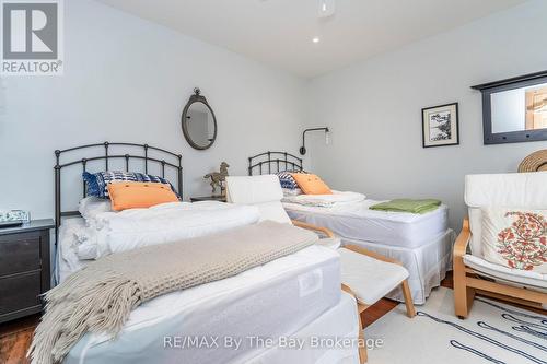 3854 Is 630 Georgian Bay, Georgian Bay (Baxter), ON - Indoor Photo Showing Bedroom