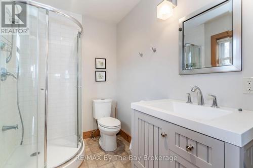 3854 Is 630 Georgian Bay, Georgian Bay (Baxter), ON - Indoor Photo Showing Bathroom