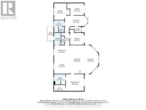 3854 Is 630 Georgian Bay, Georgian Bay (Baxter), ON - Other