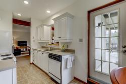 Kitchen - 