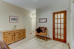 Hall d'entrée/Vestibule - 