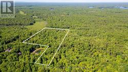 1061 SOUTH MULDREW LAKE ROAD  Gravenhurst (Morrison), ON P0E 1G0