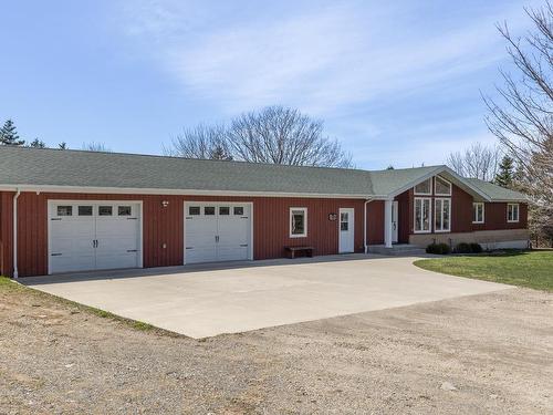 180 John Thibodeau Road, Meteghan Centre, NS 