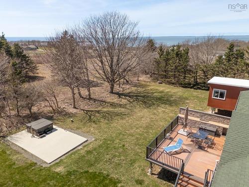 180 John Thibodeau Road, Meteghan Centre, NS 