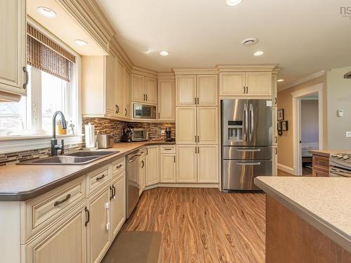 180 John Thibodeau Road, Meteghan Centre, NS 