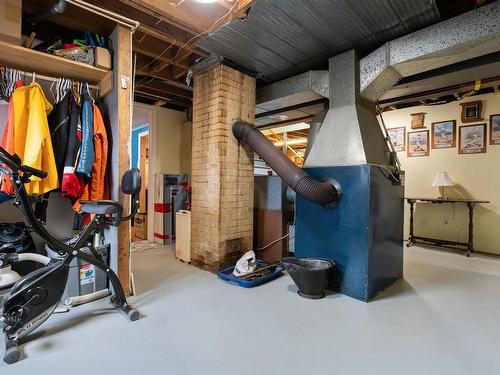 684 St Marys Road, Chaplin, NS 