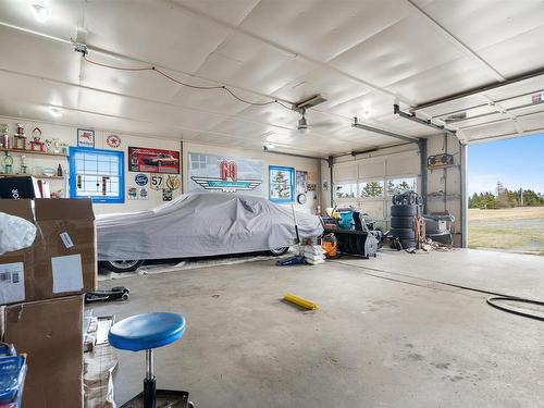 684 St Marys Road, Chaplin, NS 