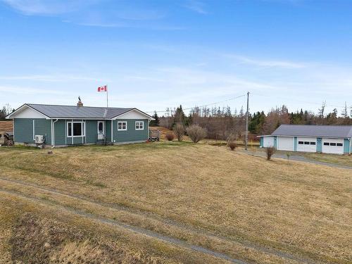 684 St Marys Road, Chaplin, NS 