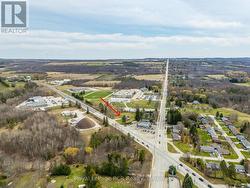 Located on the east side of Meaford - 